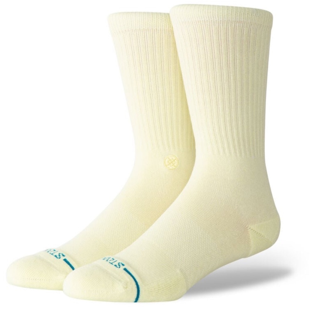 Stance, ICON crew socks